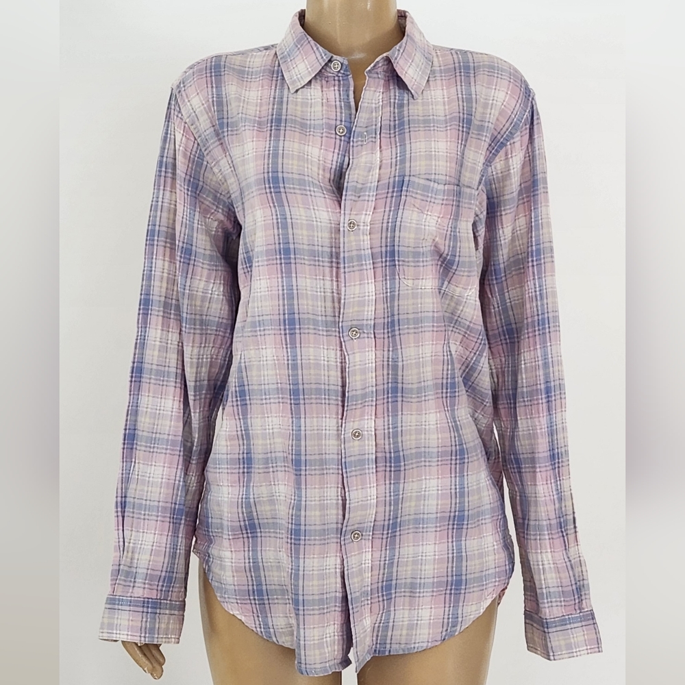 Current/Elliot Prep School Shirt